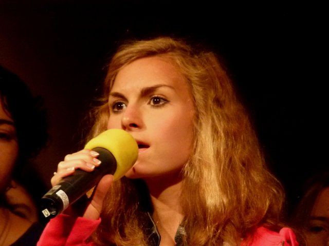 Musiktheater 2012